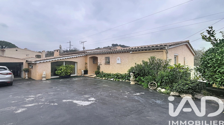 Ma-Cabane - Vente Maison Vence, 105 m²