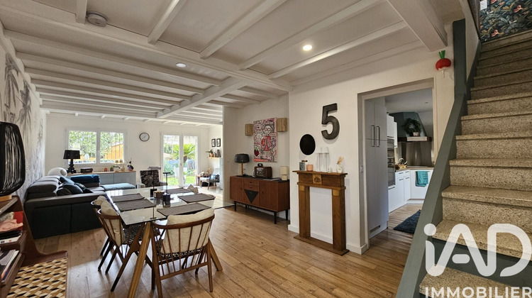 Ma-Cabane - Vente Maison Vence, 137 m²