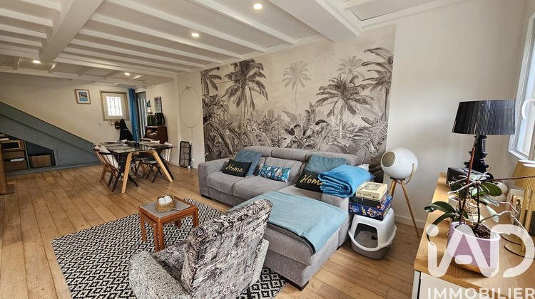 Ma-Cabane - Vente Maison Vence, 137 m²