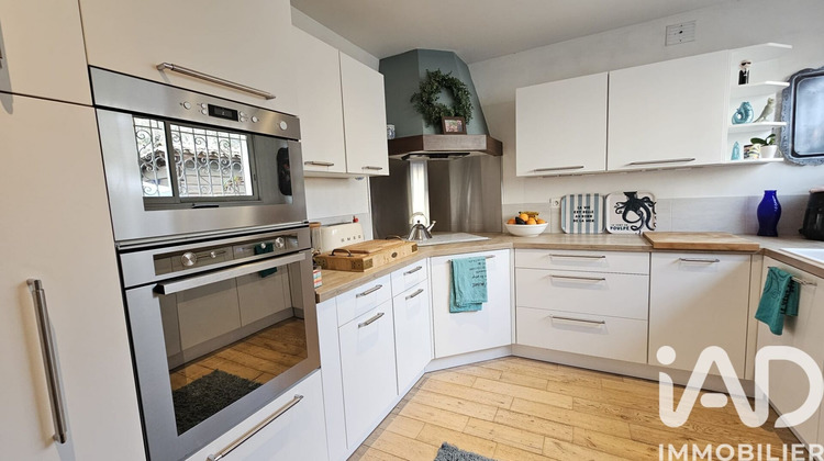 Ma-Cabane - Vente Maison Vence, 137 m²