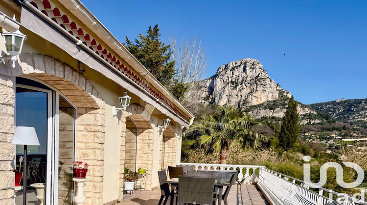Ma-Cabane - Vente Maison Vence, 195 m²