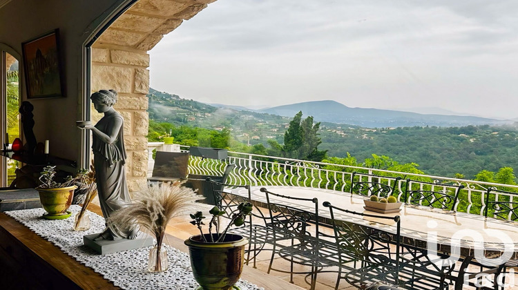 Ma-Cabane - Vente Maison Vence, 195 m²