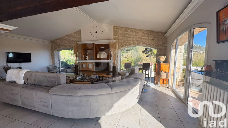 Ma-Cabane - Vente Maison Vence, 195 m²