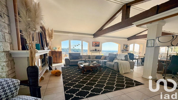 Ma-Cabane - Vente Maison Vence, 195 m²