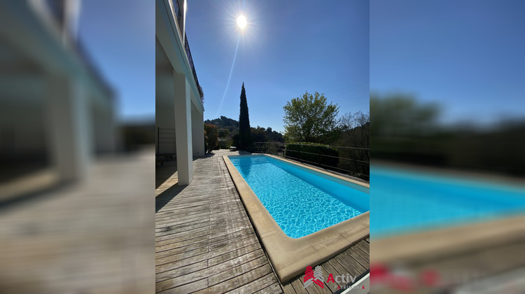 Ma-Cabane - Vente Maison Vence, 145 m²