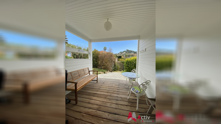 Ma-Cabane - Vente Maison Vence, 145 m²