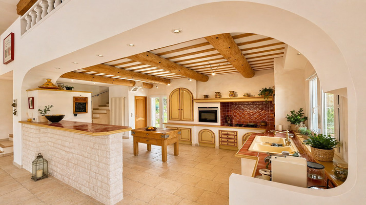 Ma-Cabane - Vente Maison Vence, 176 m²