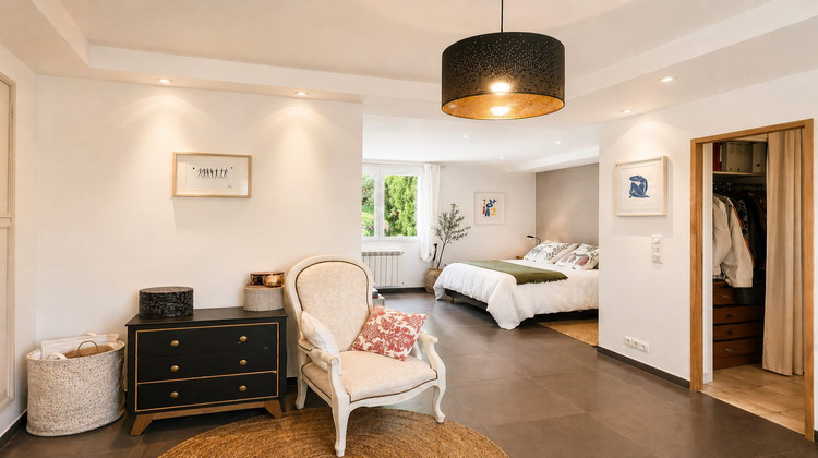 Ma-Cabane - Vente Maison Vence, 176 m²
