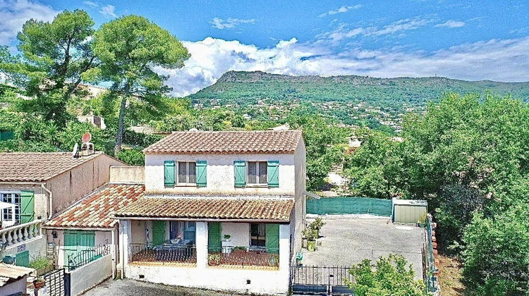 Ma-Cabane - Vente Maison Vence, 115 m²