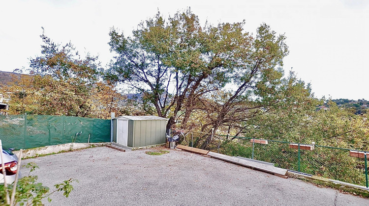 Ma-Cabane - Vente Maison Vence, 115 m²