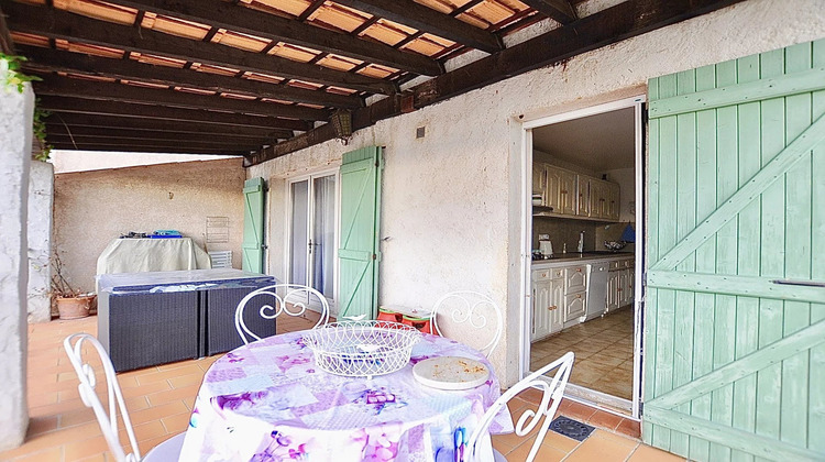 Ma-Cabane - Vente Maison Vence, 115 m²
