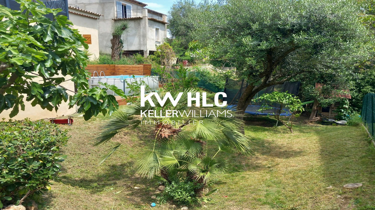 Ma-Cabane - Vente Maison Vence, 106 m²