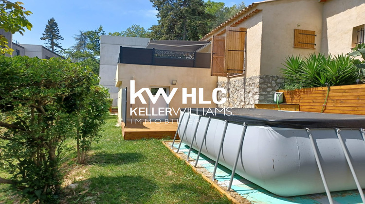 Ma-Cabane - Vente Maison Vence, 106 m²