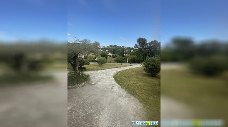 Ma-Cabane - Vente Maison Vence, 110 m²