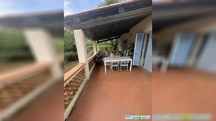 Ma-Cabane - Vente Maison Vence, 110 m²