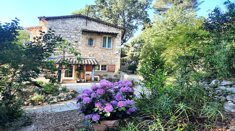 Ma-Cabane - Vente Maison VENCE, 135 m²