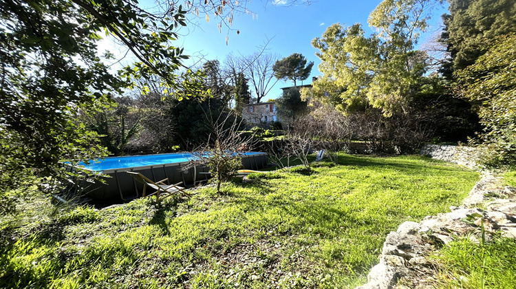Ma-Cabane - Vente Maison VENCE, 135 m²