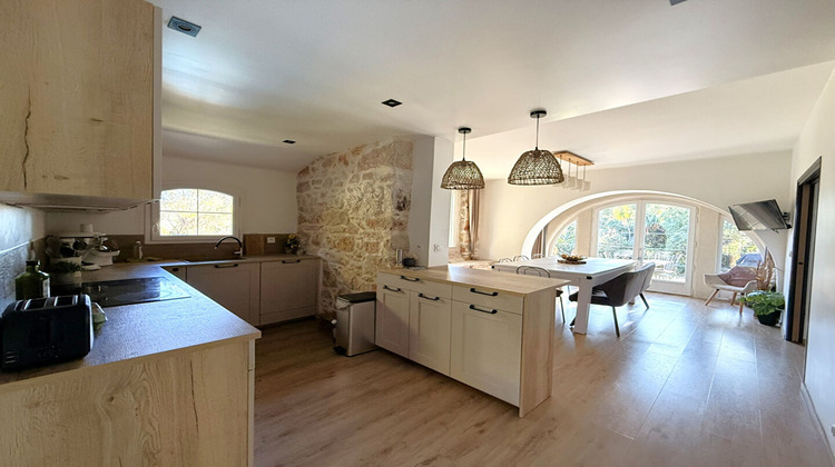 Ma-Cabane - Vente Maison VENCE, 135 m²