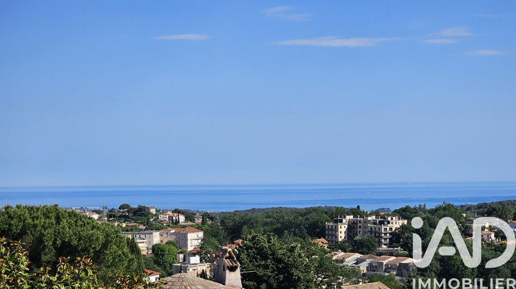 Ma-Cabane - Vente Maison Vence, 129 m²