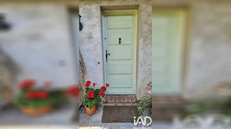 Ma-Cabane - Vente Maison Vence, 129 m²