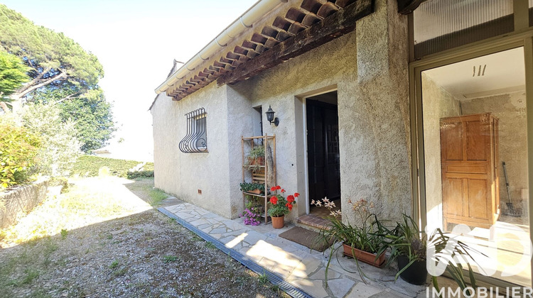 Ma-Cabane - Vente Maison Vence, 129 m²