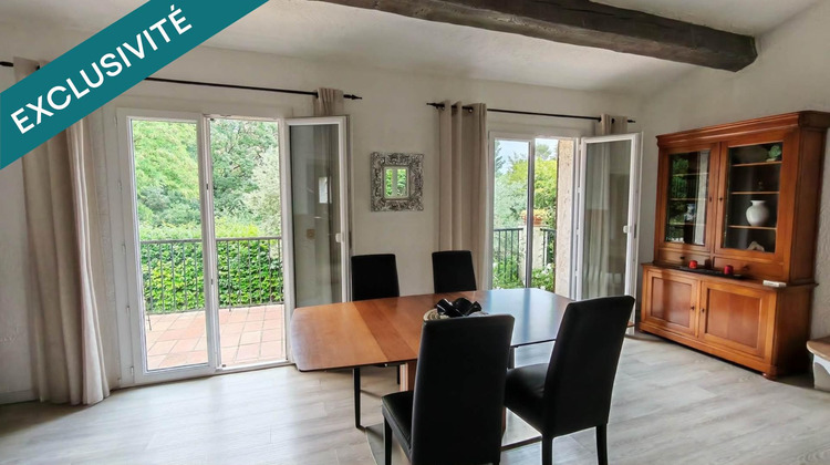 Ma-Cabane - Vente Maison Vence, 200 m²