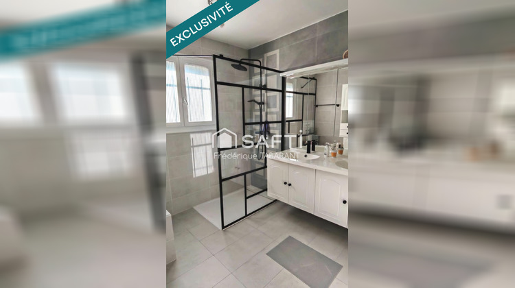 Ma-Cabane - Vente Maison Vence, 200 m²