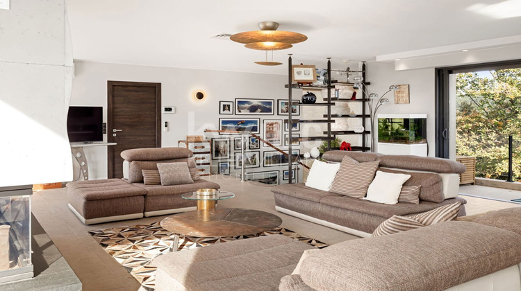 Ma-Cabane - Vente Maison Vence, 200 m²