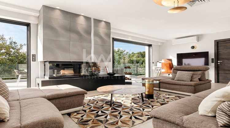 Ma-Cabane - Vente Maison Vence, 200 m²
