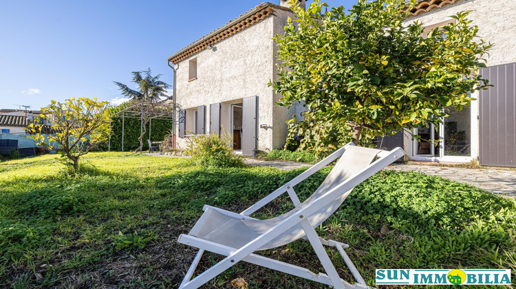 Ma-Cabane - Vente Maison Vence, 166 m²