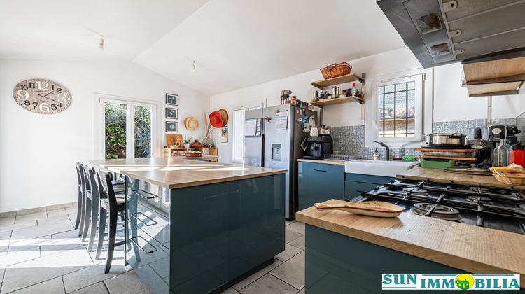 Ma-Cabane - Vente Maison Vence, 166 m²