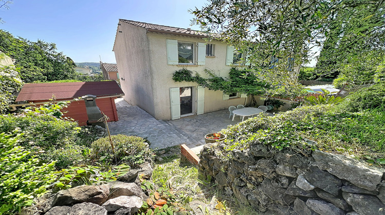 Ma-Cabane - Vente Maison VENCE, 103 m²