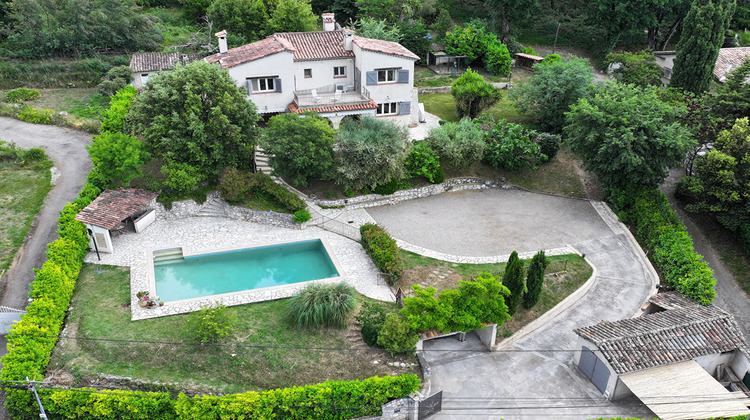 Ma-Cabane - Vente Maison VENCE, 161 m²