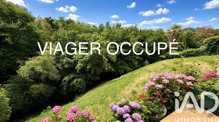 Ma-Cabane - Vente Maison Vence, 128 m²