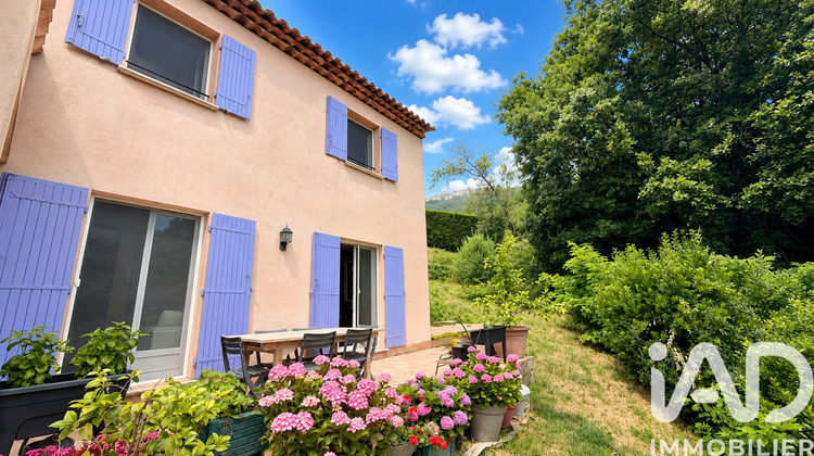 Ma-Cabane - Vente Maison Vence, 128 m²