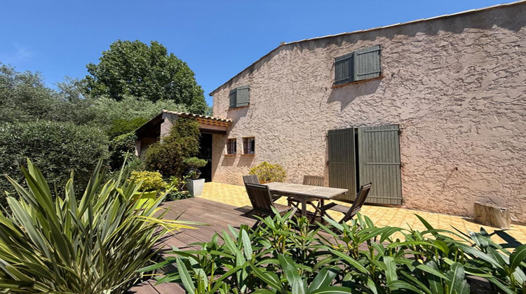 Ma-Cabane - Vente Maison VENCE, 186 m²