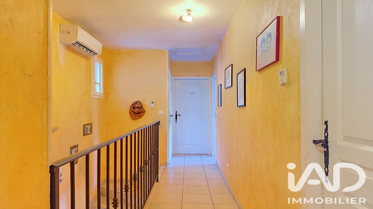 Ma-Cabane - Vente Maison Vence, 120 m²
