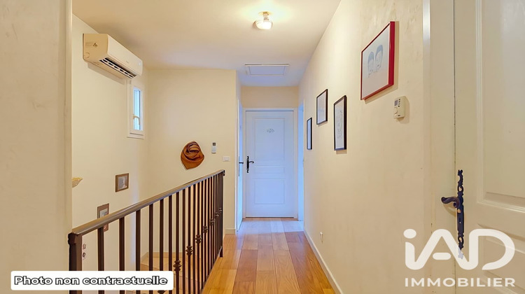 Ma-Cabane - Vente Maison Vence, 120 m²
