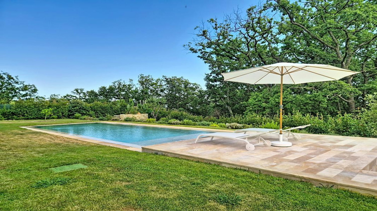 Ma-Cabane - Vente Maison VENCE, 180 m²