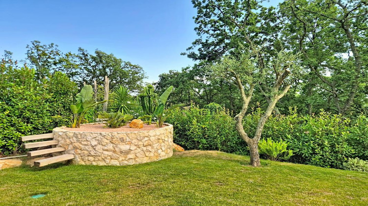 Ma-Cabane - Vente Maison VENCE, 180 m²