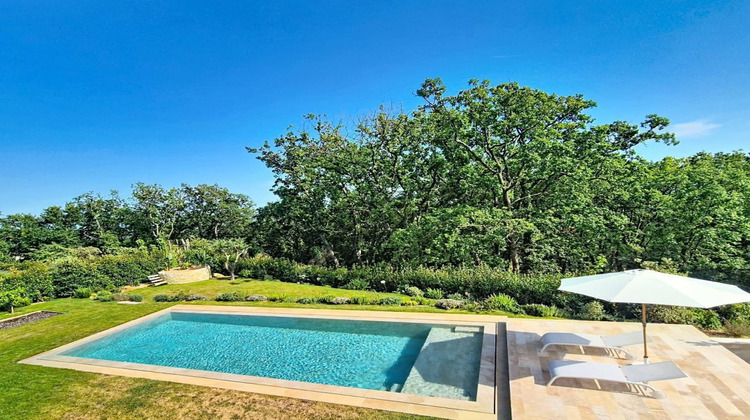 Ma-Cabane - Vente Maison VENCE, 180 m²