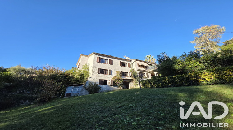 Ma-Cabane - Vente Maison Vence, 295 m²