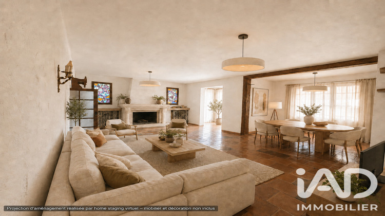 Ma-Cabane - Vente Maison Vence, 295 m²