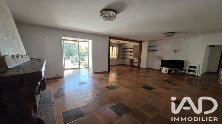 Ma-Cabane - Vente Maison Vence, 295 m²