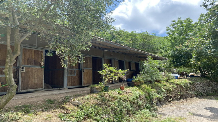 Ma-Cabane - Vente Maison Vence, 80 m²