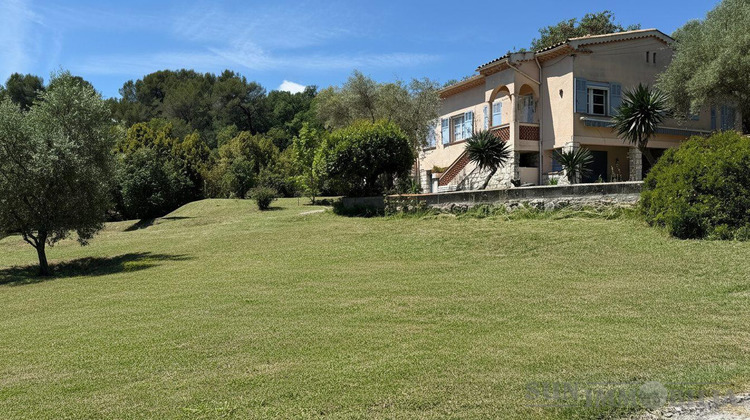 Ma-Cabane - Vente Maison Vence, 110 m²