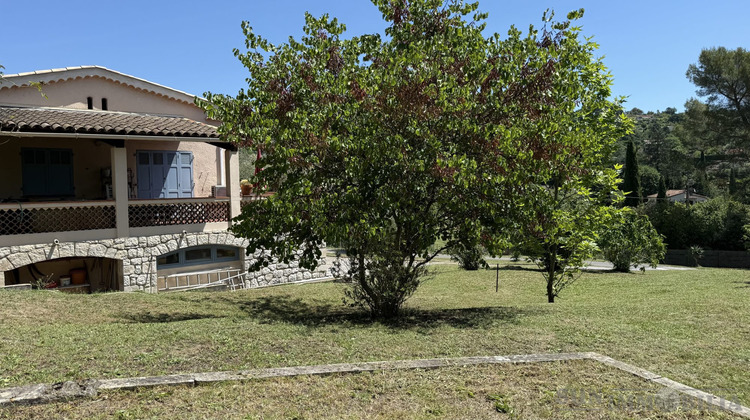 Ma-Cabane - Vente Maison Vence, 110 m²