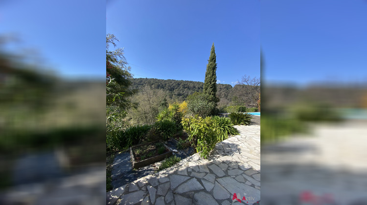 Ma-Cabane - Vente Maison Vence, 145 m²