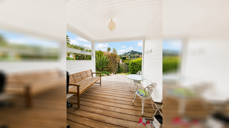 Ma-Cabane - Vente Maison Vence, 145 m²