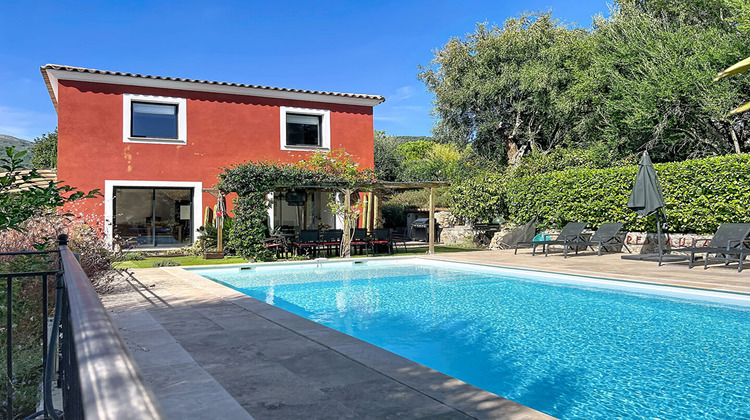 Ma-Cabane - Vente Maison VENCE, 201 m²